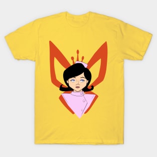 dr girlfriend T-Shirt